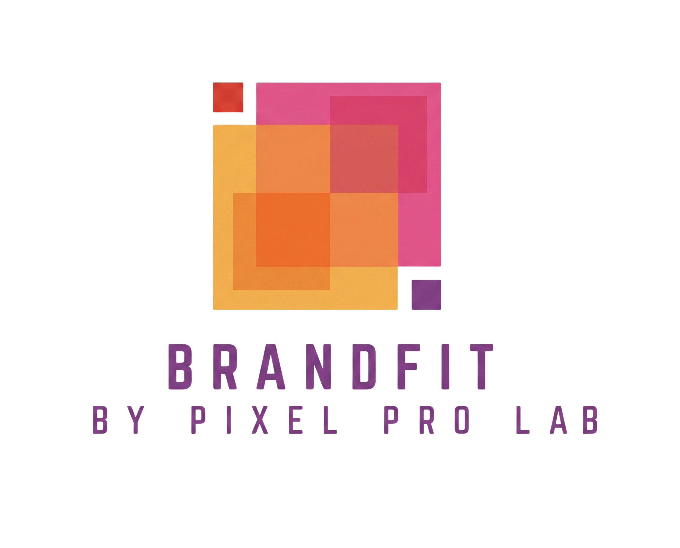 BrandFit logo