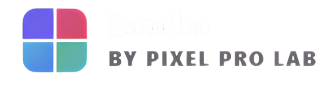 Lawha logo